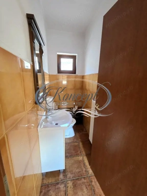 Casa individuala in zona exclusivista - imagine 14