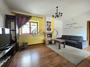 Casa individuala in zona exclusivista - imagine 4