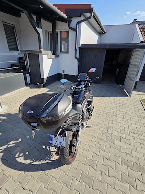 Vand motocicleta Kawasaki Versys 650 - imagine 4