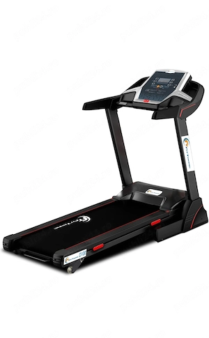 Bandă de alergat electrică FitTronic