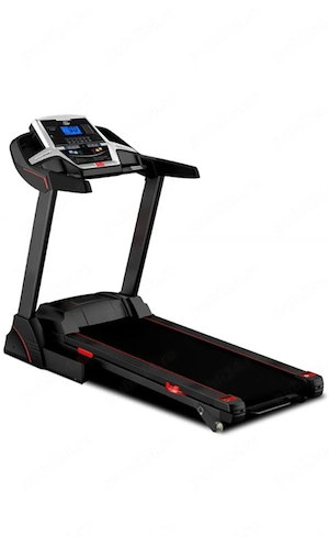 Bandă de alergat electrică FitTronic