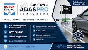 Angajăm Mecanic Auto Cu Experiență