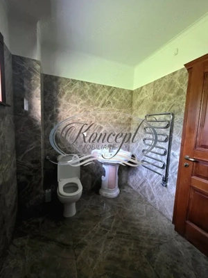 Casa reprezentativa in Gruia, vedere spre Cluj Arena - imagine 18
