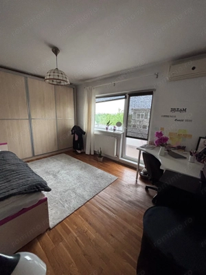 Apartament Luminos 2 camere. Vedere Parc Tineretului, Zona Pridvor. - imagine 3