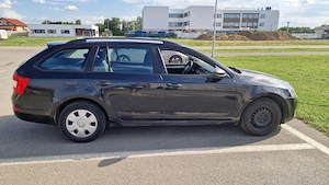  Skoda Octavia 3 (2015)   1.6 TDI - imagine 2