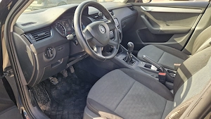  Skoda Octavia 3 (2015)   1.6 TDI - imagine 4