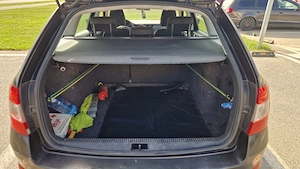  Skoda Octavia 3 (2015)   1.6 TDI - imagine 3