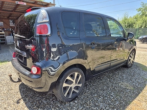 Citroen C3 Picasso 2011 1,6 90cp diesel import recent - imagine 6