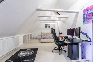 PRET NOU! Casa 6 camere - teren 558 mp - Centrul Aradului - COMISION 0 - imagine 3
