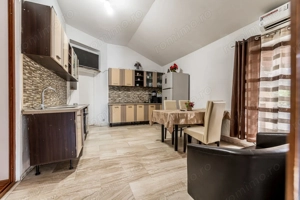 PRET NOU! Casa 6 camere - teren 558 mp - Centrul Aradului - COMISION 0 - imagine 5