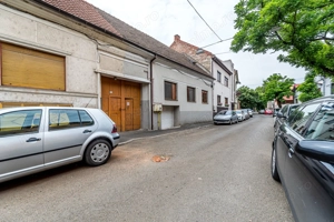 PRET NOU! Casa 6 camere - teren 558 mp - Centrul Aradului - COMISION 0 - imagine 9