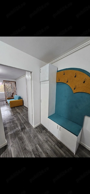 Apartament cu o camera - imagine 3