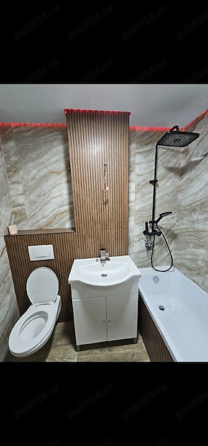 Apartament cu o camera - imagine 5