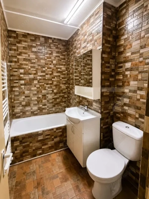 Apartament 2 camere decomandat, 47 mp, Deva, mobilat și utilat - imagine 6