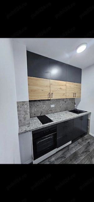 Apartament cu o camera - imagine 2
