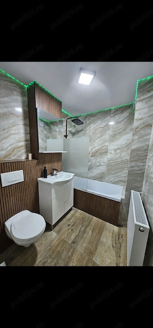 Apartament cu o camera - imagine 4