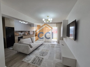 Apartament Premium cu 2 Camere – Arena Residence Bacău -Prima închirie