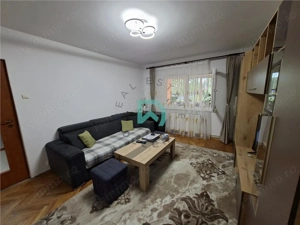 Apartament 3 camere Florilor, 72 mp - Brasov