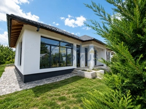 Casă Finisată 2026 | 137 mp | Pod Mansardabil 70 mp | Măgurele PH