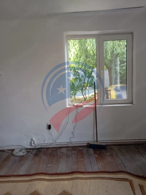 REDUCERE PRET - CASA RENOVABILA + 600 MP TEREN - BARIERA VALCII - imagine 8