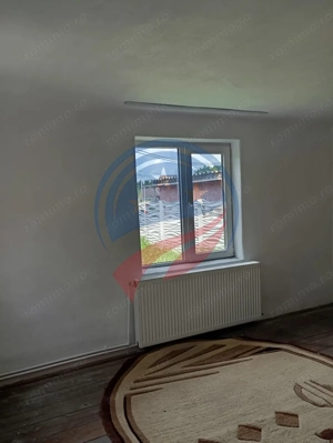 REDUCERE PRET - CASA RENOVABILA + 600 MP TEREN - BARIERA VALCII - imagine 10