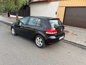 Vw Golf 6 1.6 Mpi  - imagine 6