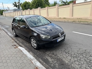 Vw Golf 6 1.6 Mpi  - imagine 5