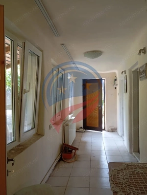 REDUCERE PRET - CASA RENOVABILA + 600 MP TEREN - BARIERA VALCII - imagine 5