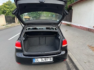 Vw Golf 6 1.6 Mpi  - imagine 8
