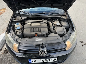 Vw Golf 6 1.6 Mpi  - imagine 4
