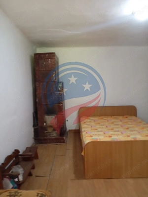 REDUCERE PRET - CASA RENOVABILA + 600 MP TEREN - BARIERA VALCII - imagine 7
