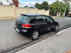 Vw Golf 6 1.6 Mpi  - imagine 2