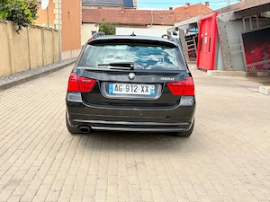 Bmw 318 --2.0 --143 cp - imagine 4