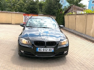 Bmw 318 --2.0 --143 cp