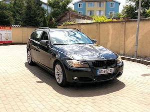 Bmw 318 --2.0 --143 cp - imagine 2
