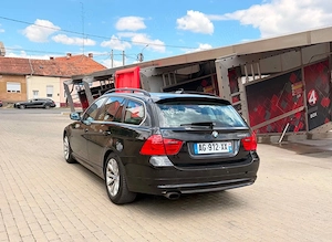 Bmw 318 --2.0 --143 cp - imagine 5