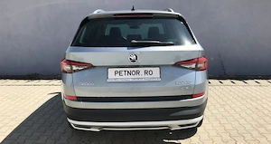 Skoda Kodiaq 2.0 TDI 4X4 DSG Scout - imagine 12