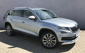 Skoda Kodiaq 2.0 TDI 4X4 DSG Scout - imagine 2