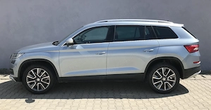 Skoda Kodiaq 2.0 TDI 4X4 DSG Scout - imagine 10