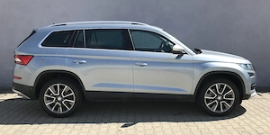Skoda Kodiaq 2.0 TDI 4X4 DSG Scout - imagine 9