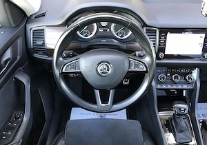 Skoda Kodiaq 2.0 TDI 4X4 DSG Scout - imagine 15