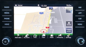 Skoda Kodiaq 2.0 TDI 4X4 DSG Scout - imagine 17