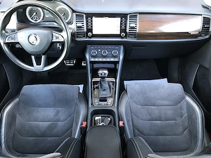 Skoda Kodiaq 2.0 TDI 4X4 DSG Scout - imagine 5