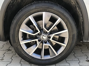 Skoda Kodiaq 2.0 TDI 4X4 DSG Scout - imagine 20