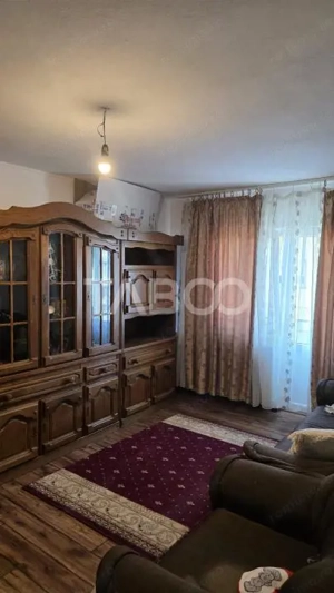 Apartament cu 3 camere de vanzare in Sebes Aleea Parc