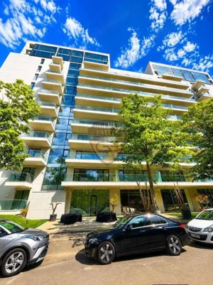 Apartament 2 camere 2 bai | Vedere la Mare | VOGH Olimp | 64,3 mp | Terasă 16 mp - imagine 2