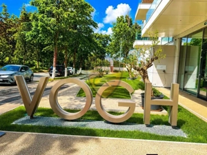 Apartament 2 camere 2 bai | Vedere la Mare | VOGH Olimp | 64,3 mp | Terasă 16 mp - imagine 3