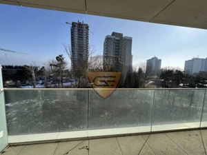 Apartament 2 camere 2 bai | Vedere la Mare | VOGH Olimp | 64,3 mp | Terasă 16 mp - imagine 20