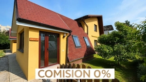 COMISION 0% | Casa individuala Braytim | 254 mp | 7 camere | 3 bai