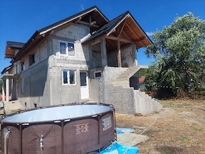 Vand casa cu afacere la cheie - imagine 4